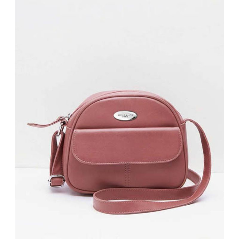 DELION TAS SELEMPANG WANITA SOOHIE MARTIN ORIGINAL TAA IMPORT SOPHIE PARIS PROMO