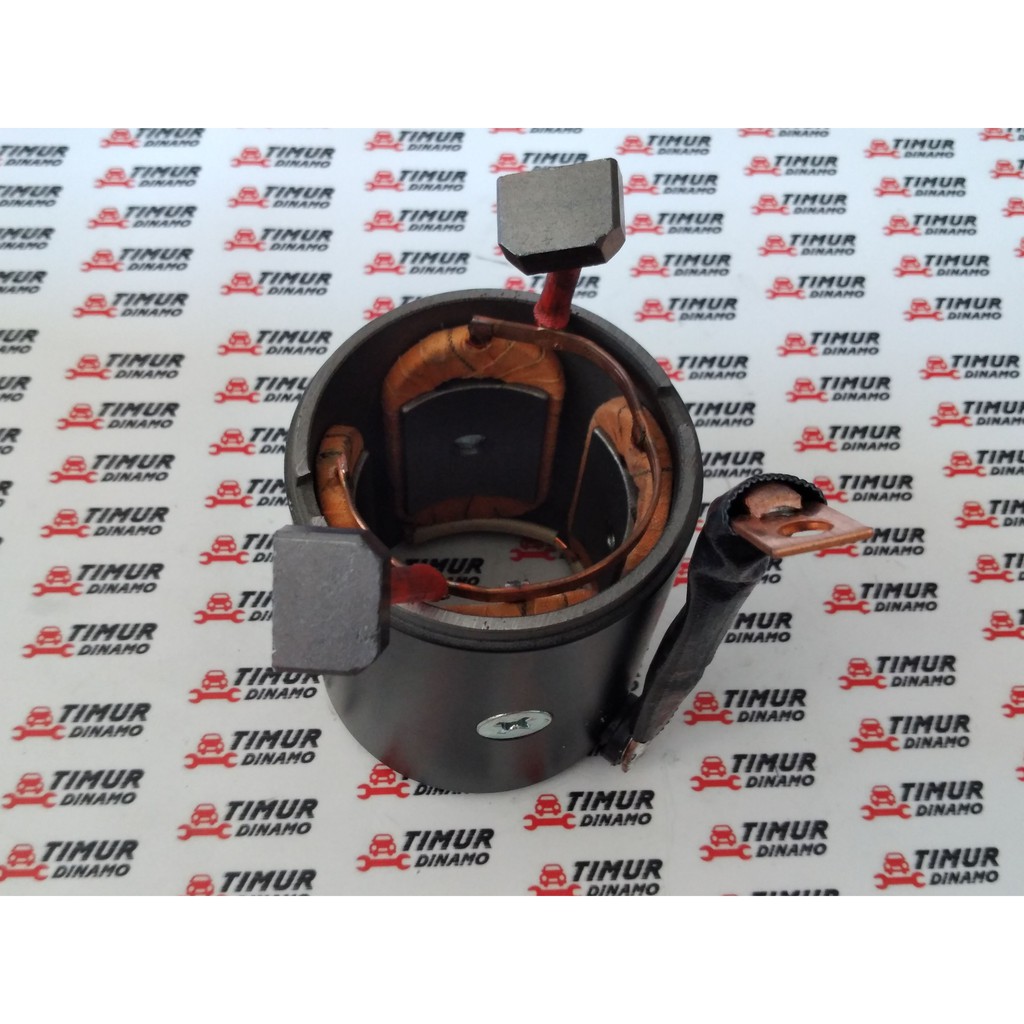 Yoke Starter Bantalan Starter Mitsubishi 6D22 GP 2104009