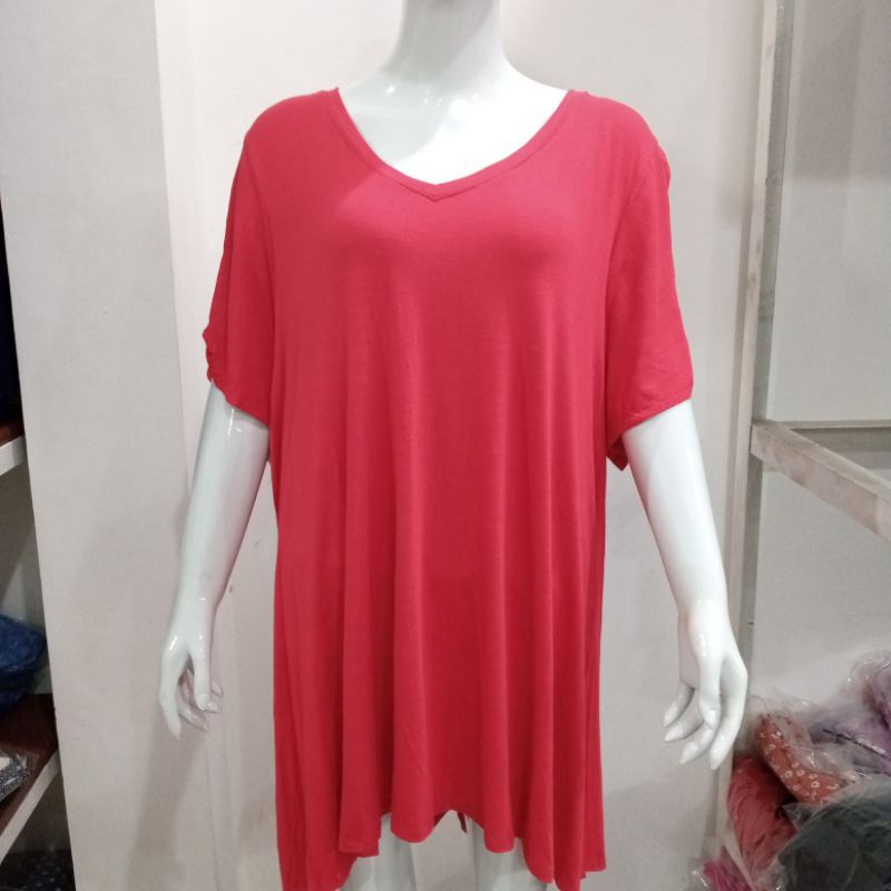 Blouse Casual Branded Sisa Export Termurah