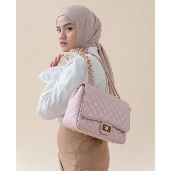 FLICKA SLING BAG V 1 DAN V 2 SHOULDER BAG FLICKA