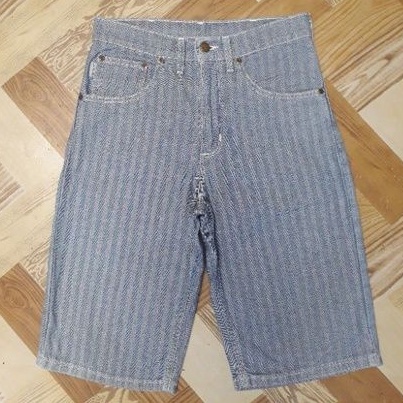 Short Pants Hickory CARHARTT