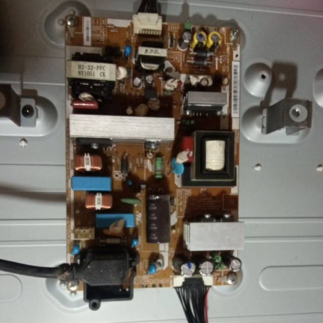 PSU samsung LA32c400e4xxd