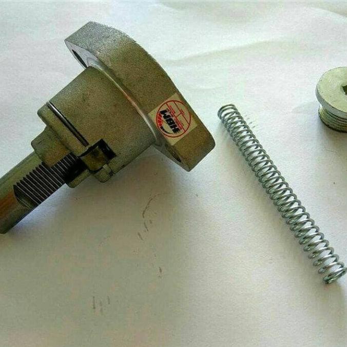 Tensioner Racing Hbm Honda Sonic, Cbr, Cb, Supra Gtr