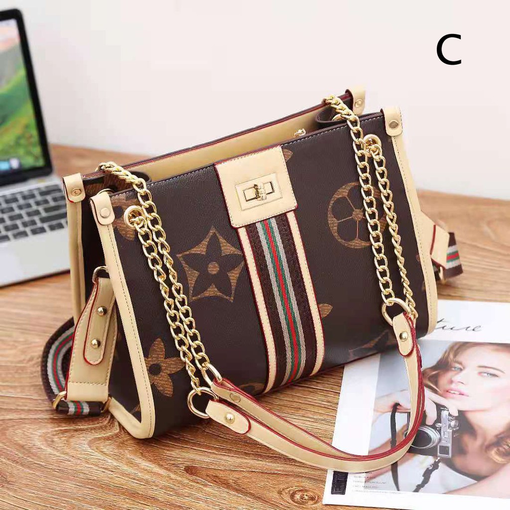 TASHAPPY BQ3141 tas HANDBAG Stylish Kekinian free talpan wanita import model korea supplier import