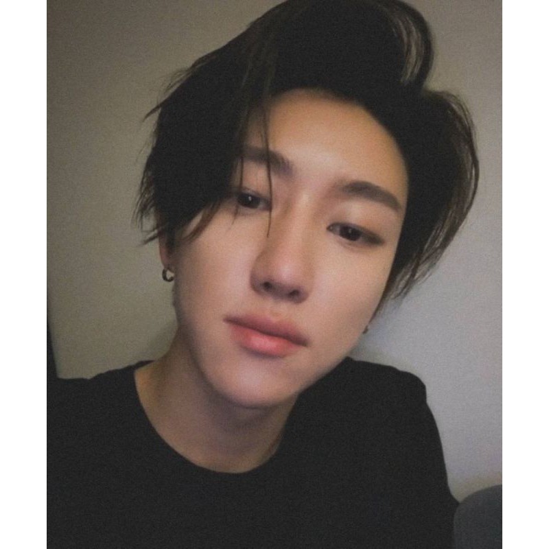 PC 24h JANJIW HAO THE8 [BOOKED]