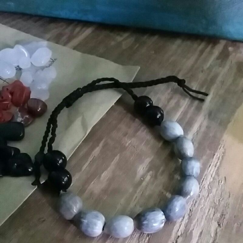 pesanan gelang Jali Jali 2pcs