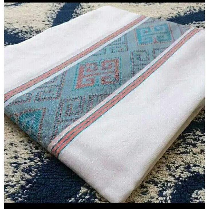 Terbaru Kain Tenun Troso Jepara Baron Toraja