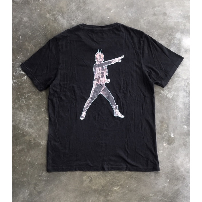 tshirt/kaos kamen rider ichigo by GU BANDAI
