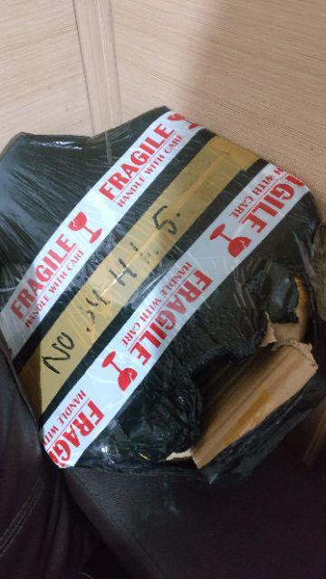 Wajan Anti Lengket Merek (yamata) No 34.