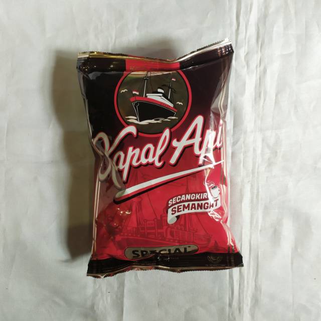 

KAPAL API SPECIAL 150g (1 pcs)