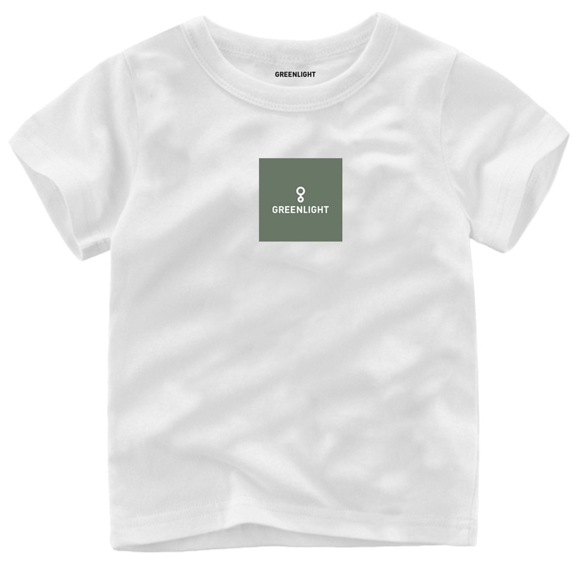 kaos Anak Aplikasi Pocket kaos anak laki laki kaos anak perempuan kaos unisex