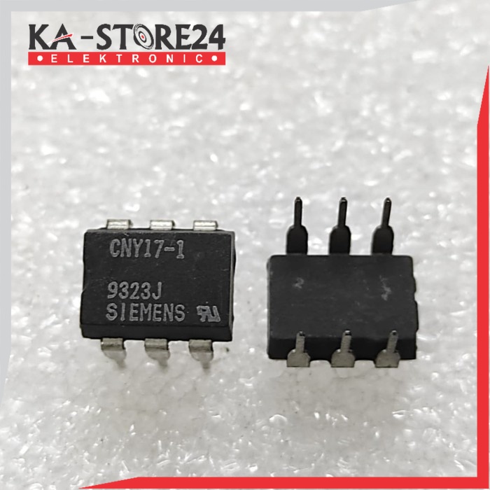 IC CNY 17-1 ic dip6pin