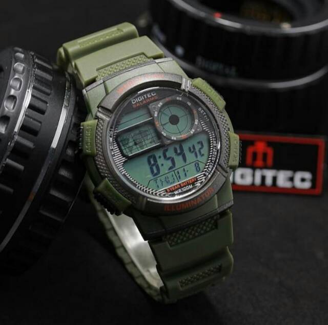 Digitec DG 3060 original tahan air