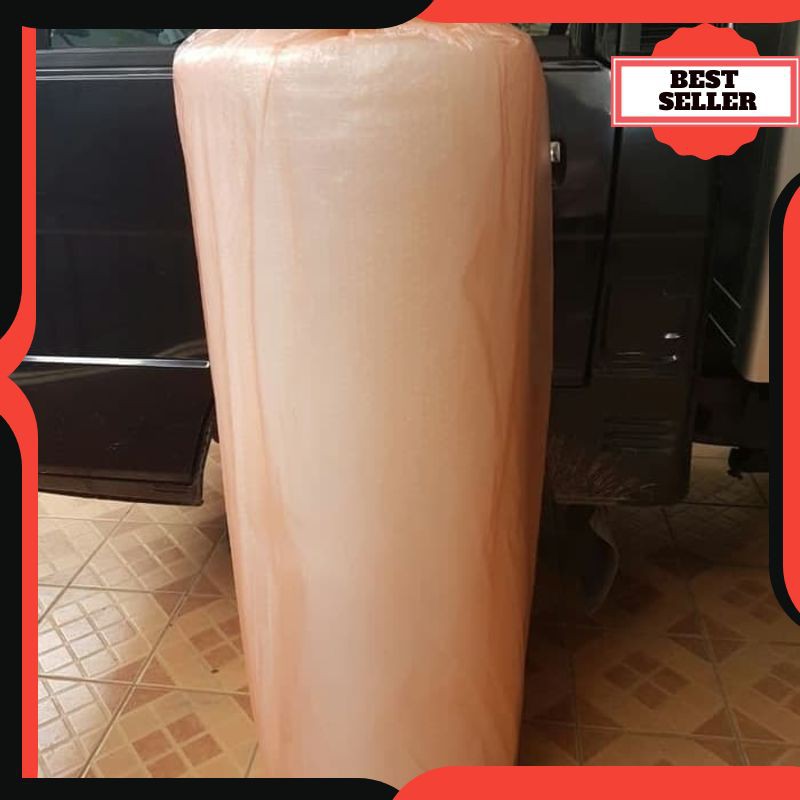 

D096 BUBBLE WRAP ROLL 125cmx50m gelembung packing
