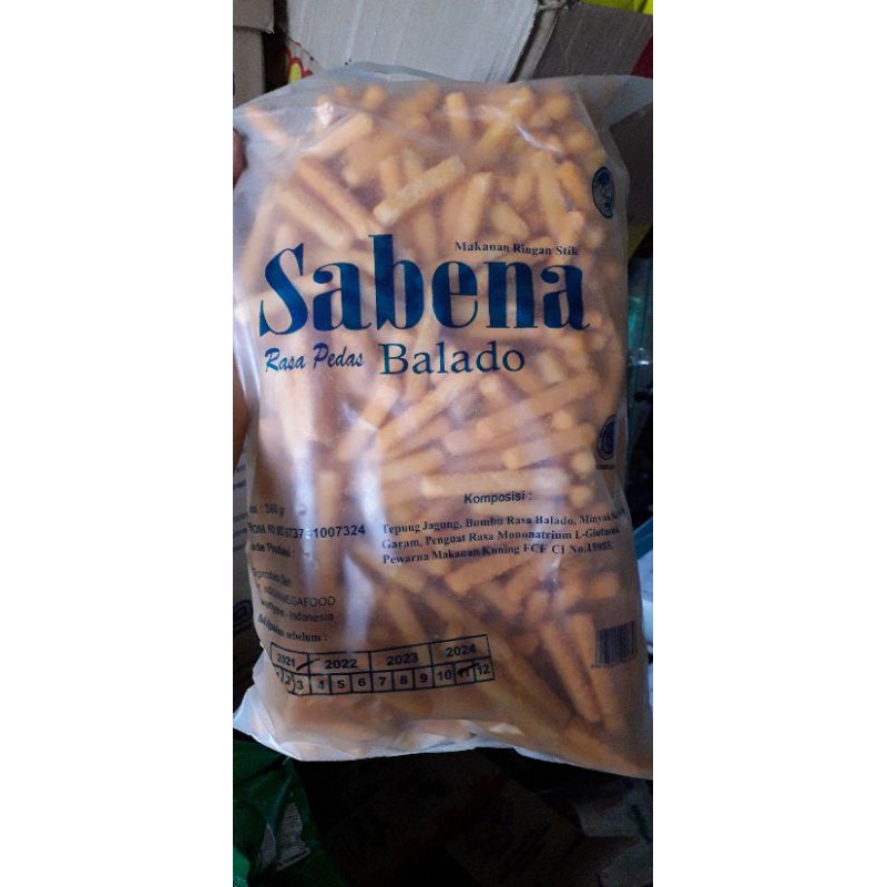 

Snack SABENA