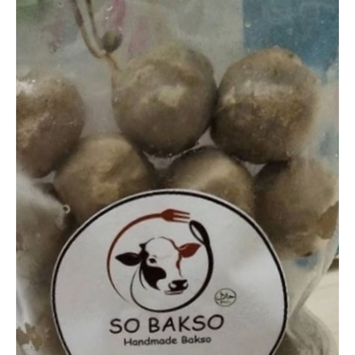 

SOBAKSO FROZEN
