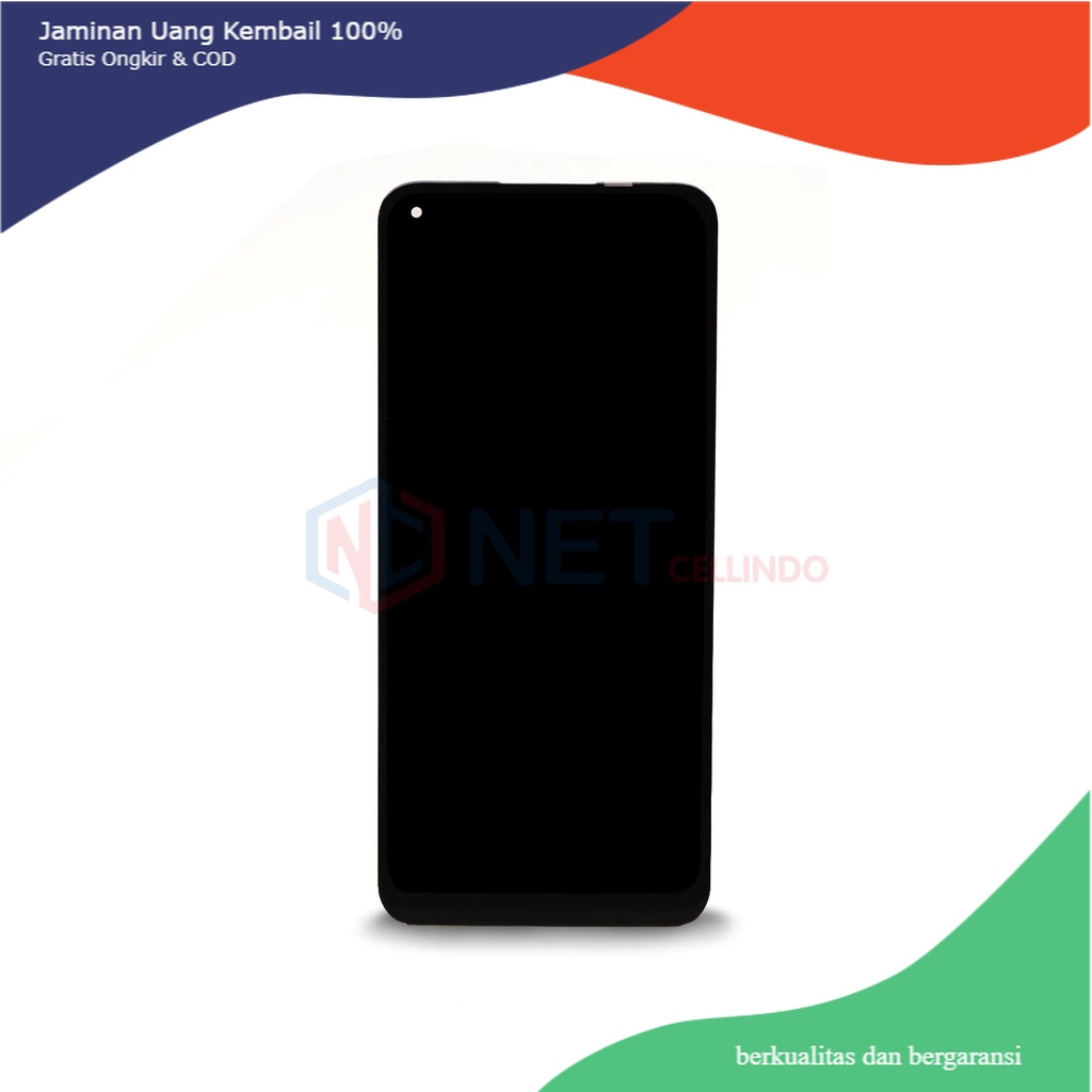 LCD TOUCHSCREEN OPPO A53 2020 / LCD TS OPPO A53 2020