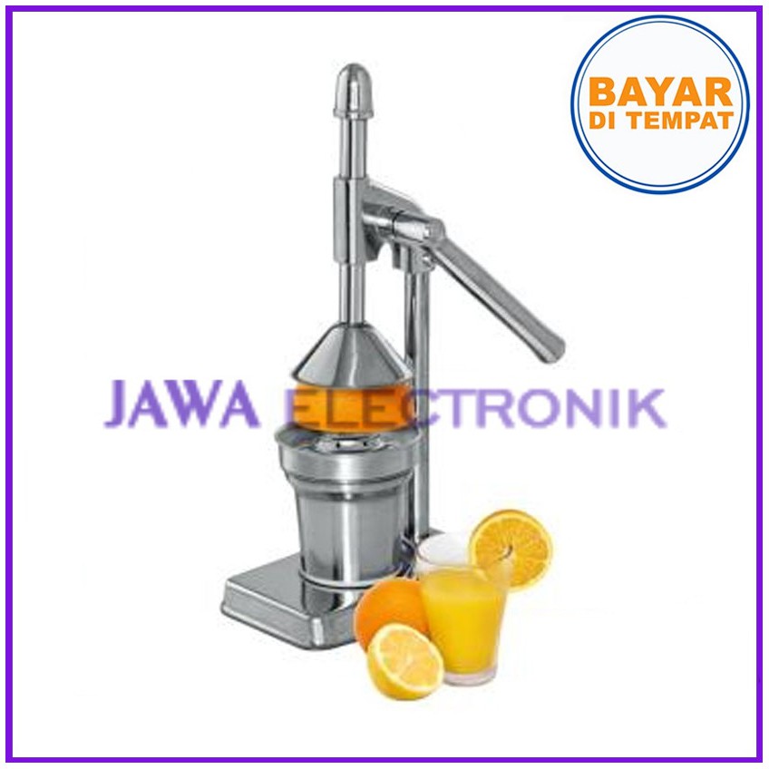 Alat Pemeras Jeruk Manual Berkualitas Bagus Harga Murah | Shopee Indonesia