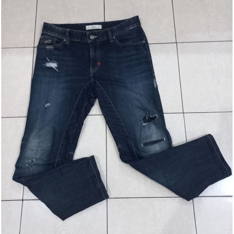 plac jeans original