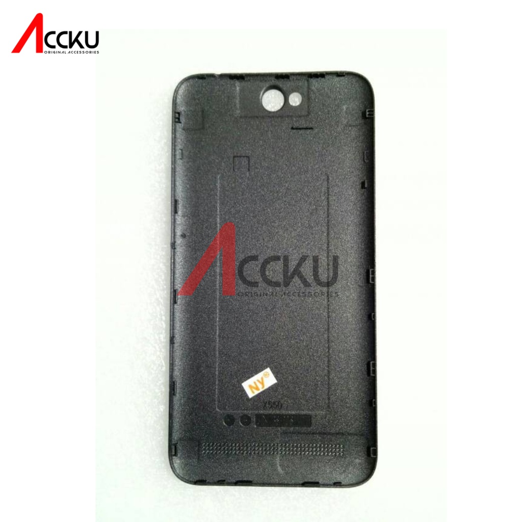 TUTUP BELAKANG BACK COVER ASUS ZENFONE PEGASUS 2+ PEGASUS 2 PLUS /X550