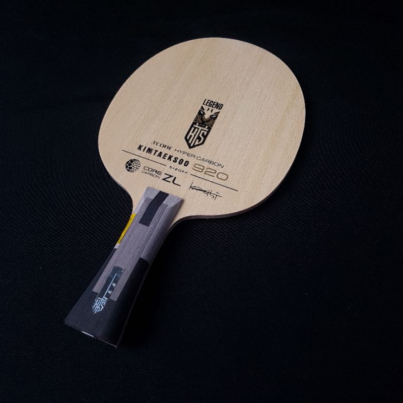 Bet Pingpong TCore Kim Taek Soo KTS 920