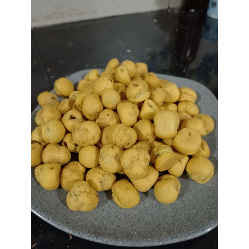 

soes coklat