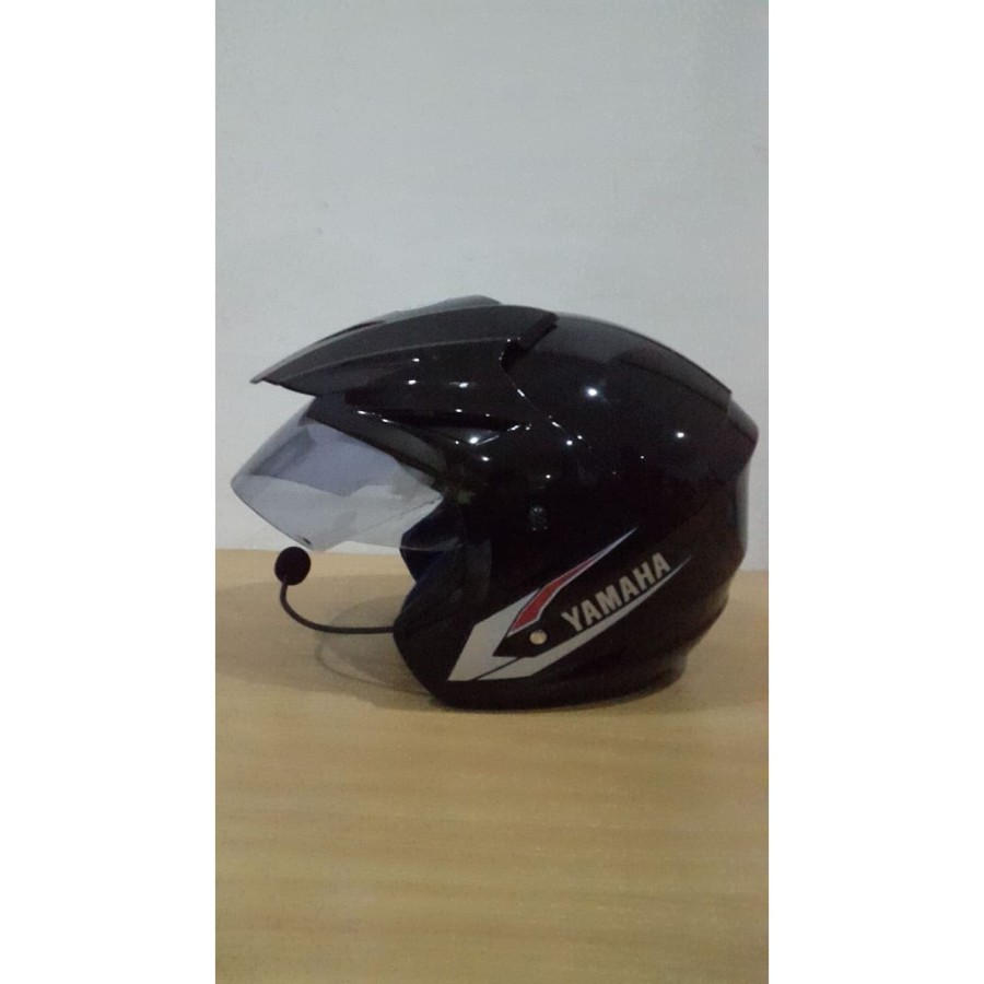 HELM WIRLE BLUETOOTH MUSIC MICROPHONE