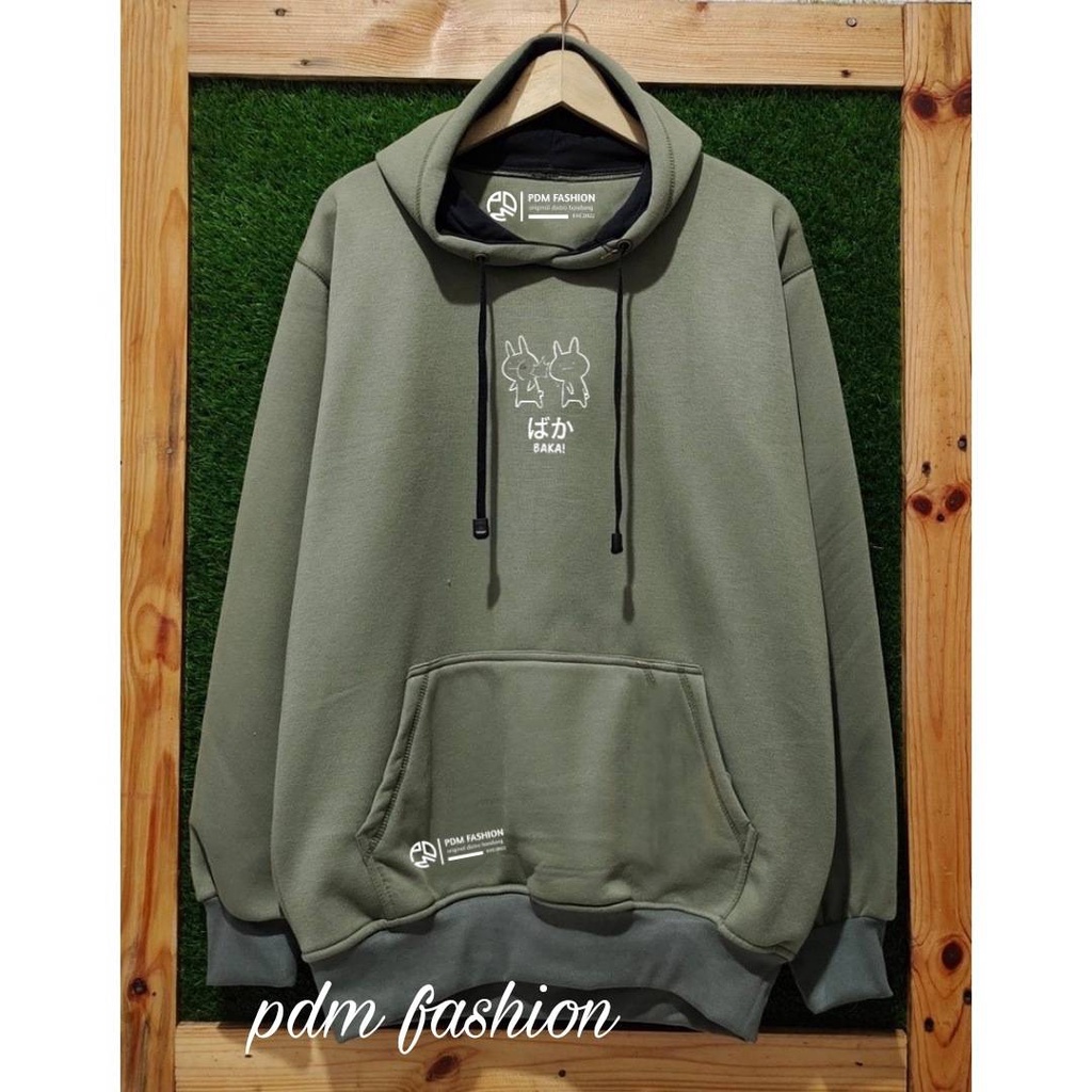 Sweater Hoodie Pria Terbaru suiter hudi laki laki perempuan warna hitam oversize switer cowok cewek kekinian