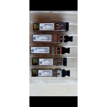 SFP 10G 10 KM