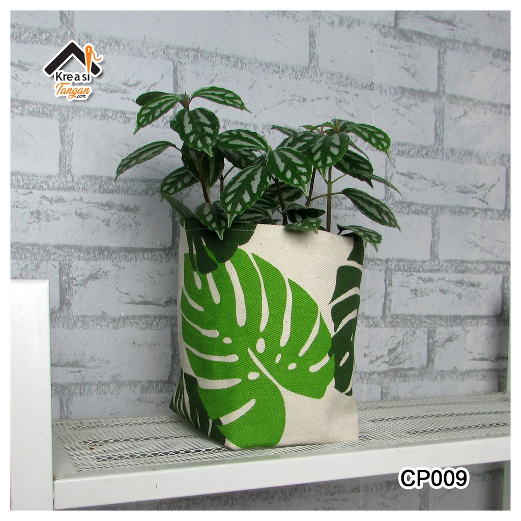COVER POT / STORAGE MULTIFUNGSI A