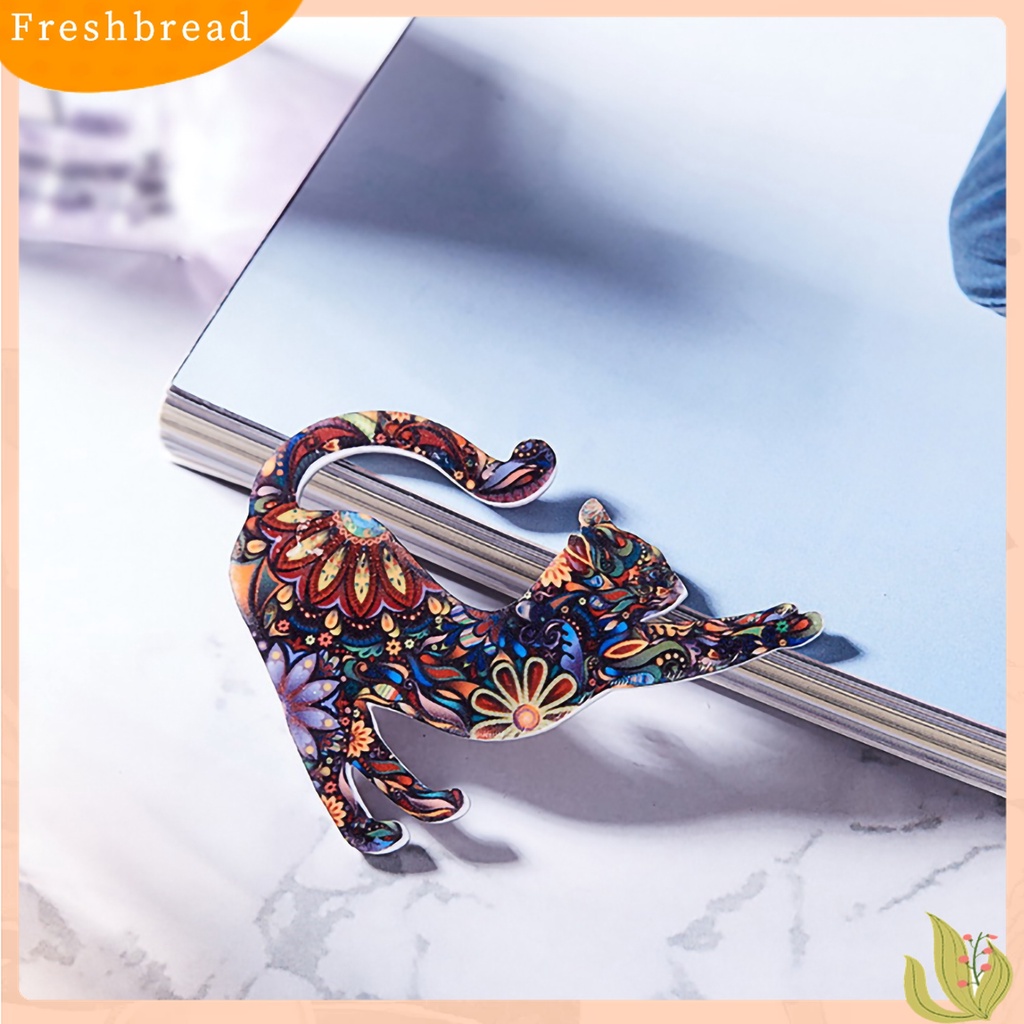 [ TERLARIS]Brooch Pin Lightweight Store Conveniently Alloy Animal Shape Brooch Pins Set Unisex for Party