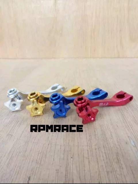 Paha Rem Cnc Warna Paha Rem Universal Paha Rem Honda Yamaha