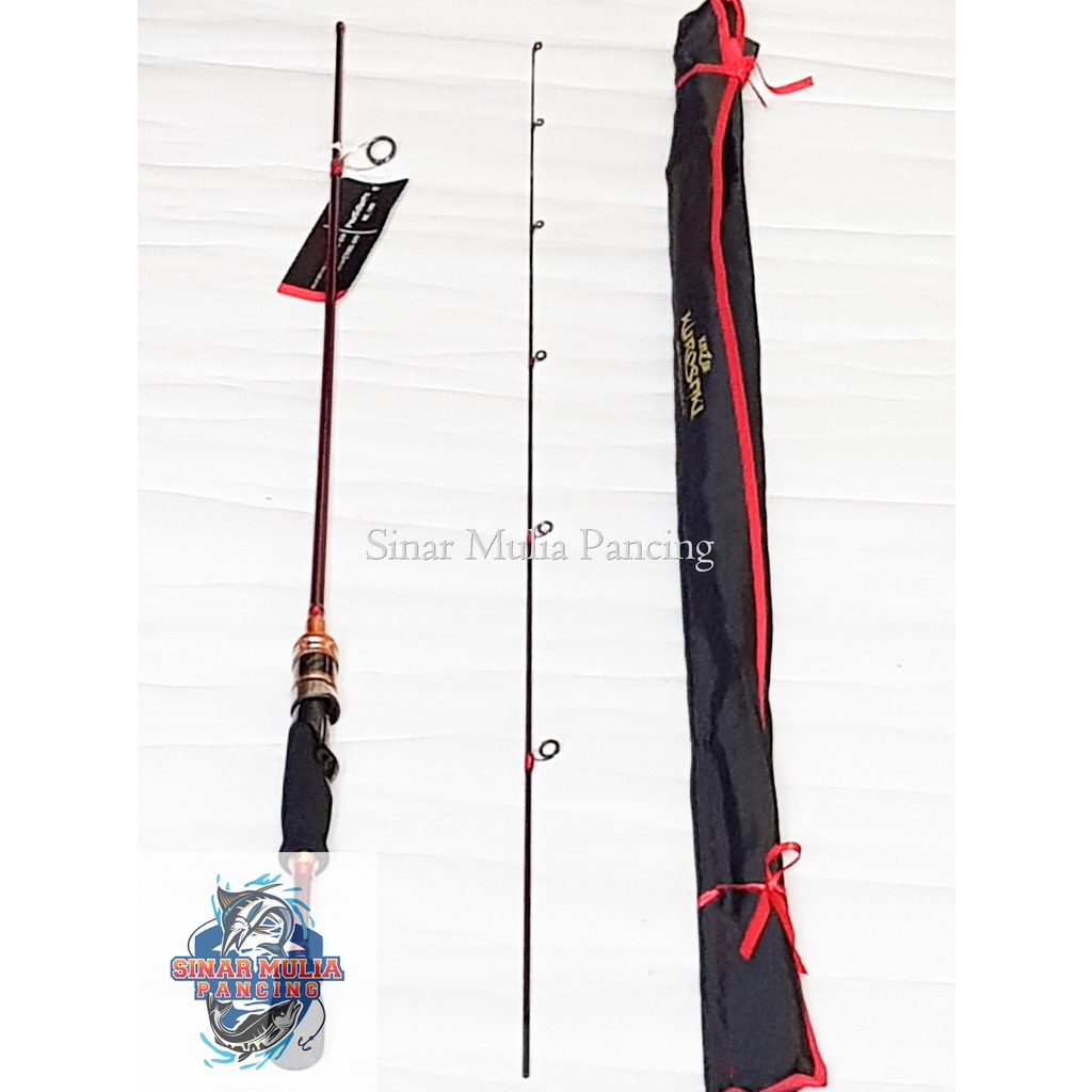 JORAN KAIZEN KUROSAKI KKR198UL