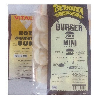 

Roti Burger Vitallia