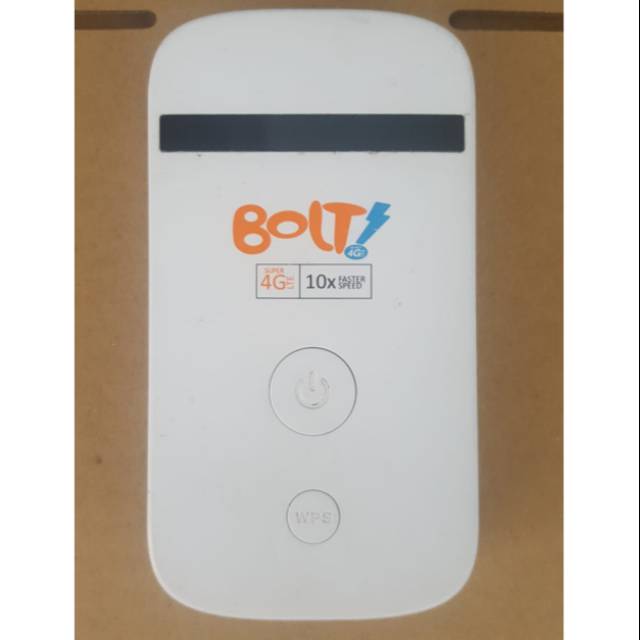 modem zte MF90 4G mifi hitspot