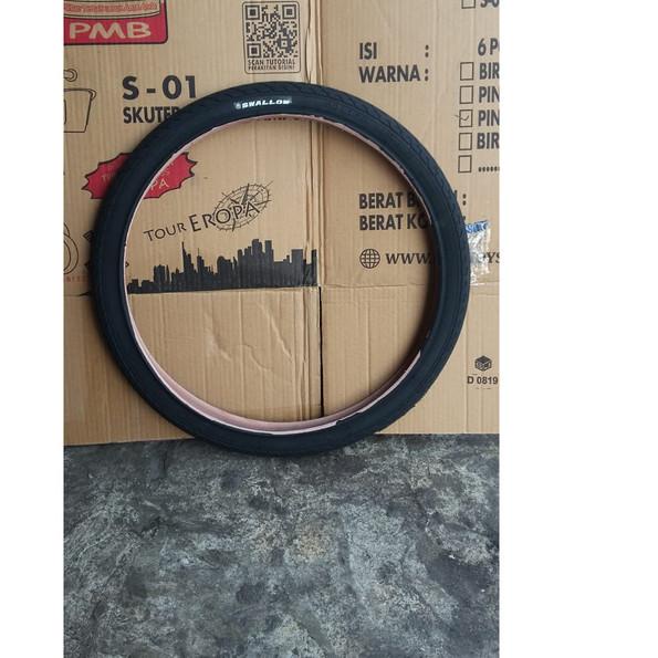 Ban Luar Sepeda 20 x 1.50 Swallow