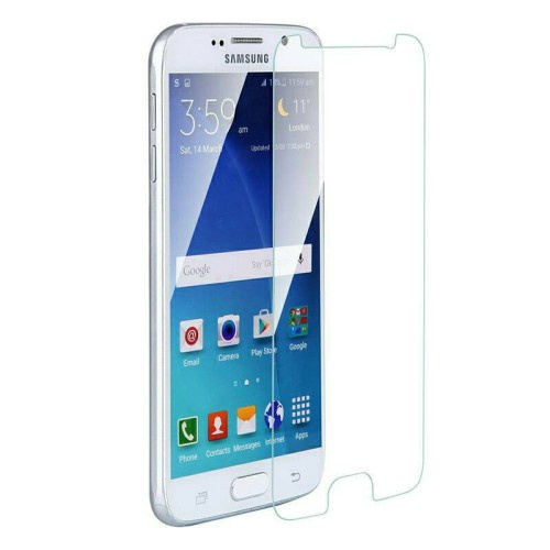 Tempered Glass Screen Protector 9H For Samsung S5 Mini  ( 610356 )