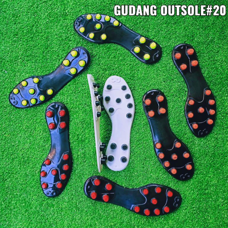 OUTSOLE SOLL FULL BOLLA ADIDAS COPA TELAPAK SEPATU BOLA MURAH