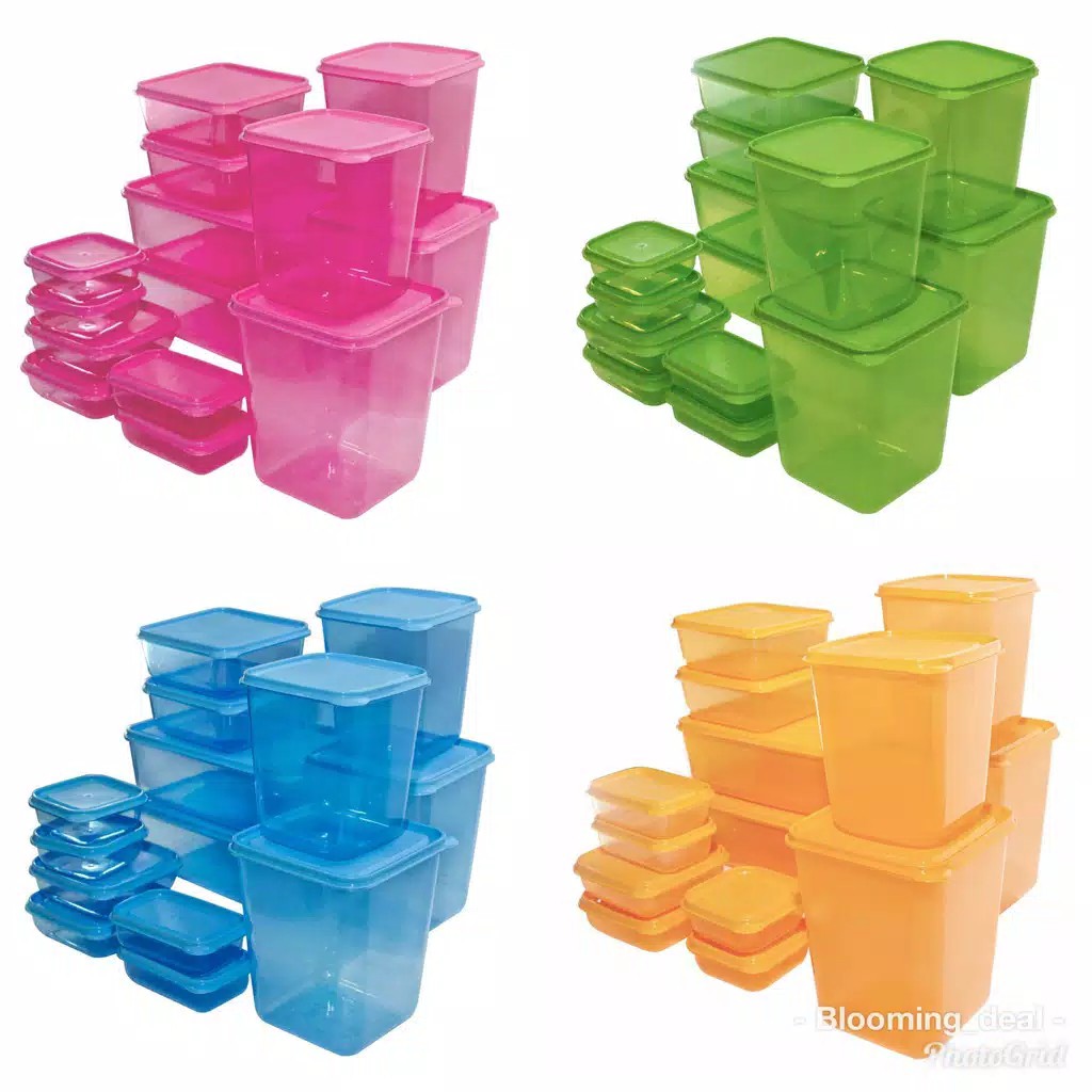 [FREE KARDUS] CALISTA OTARU PREMIUM - 14PCS