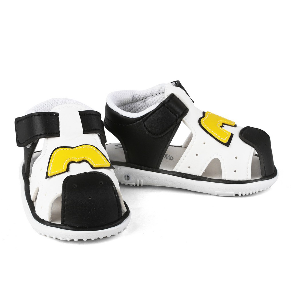 SANDAL ANAK LAKI LAKI PEREMPUAN 1 TAHUN WS