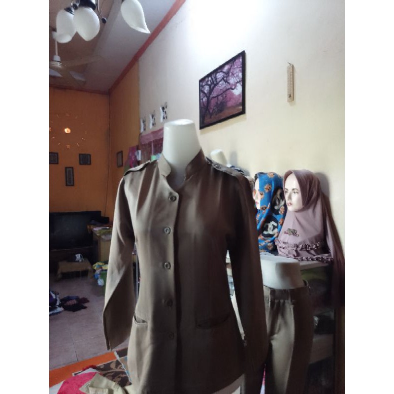 preloved setelan bj.pemda