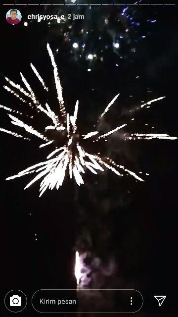 Maura Couple - Sania Ruffle Batik Couple Ori Ndoro Jowi Dnt Garansi