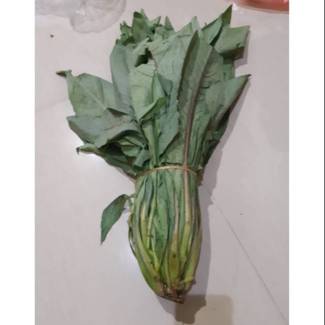 SAYUR FUMAK 1 KG
