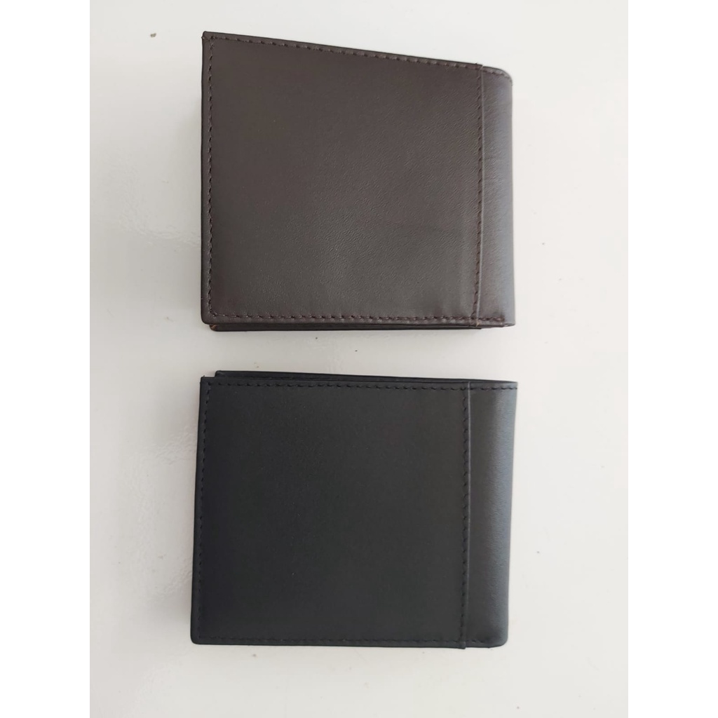 DOMPET Kulit Pria ORIGINAL Kulit Asli