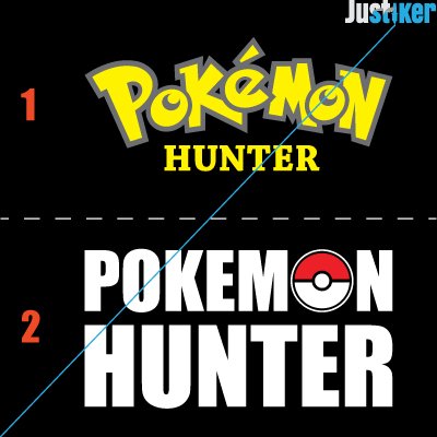 

Jual Sticker Pokemon Hunter 15x8cm Berkualitas