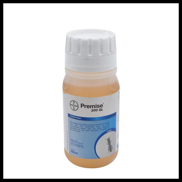 Obat Anti Rayap - Bayer Premise Anti Rayap 250 Ml