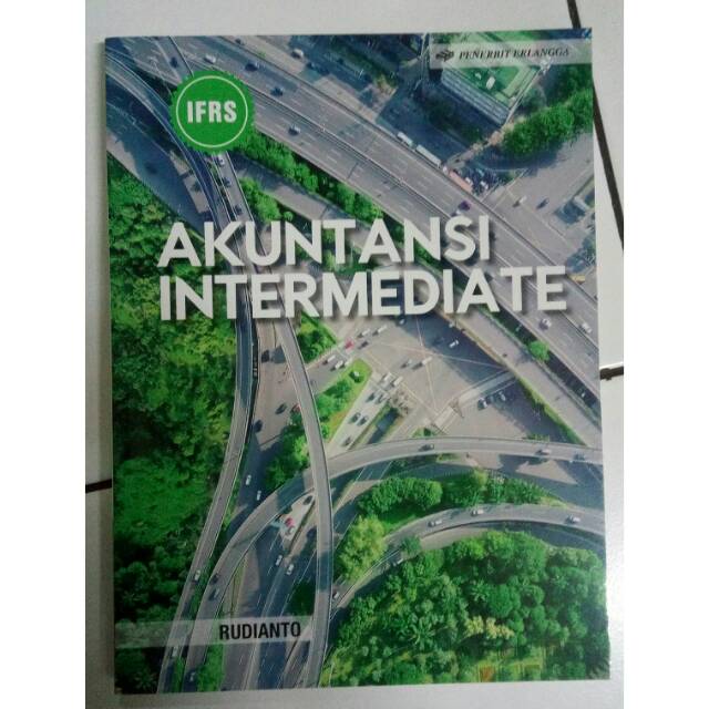 Akuntansi INTERMEDIATE