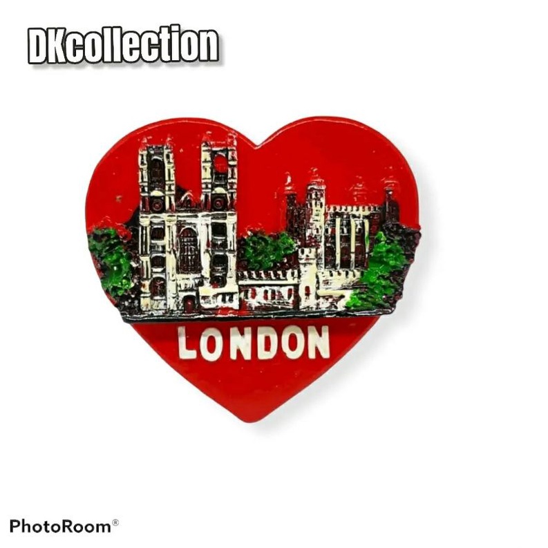 tempelan kulkas LONDON SOUVENIR magnet london MAGNET KULKAS england TEMPELAN KULKAS LONDON