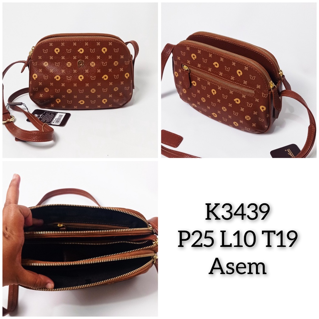 Tas Papillon K3439
