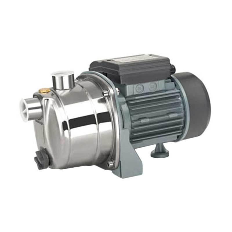 SHIMIZU SGJS-1100 Stainless Semi-Jet Pump [Non-Auto]